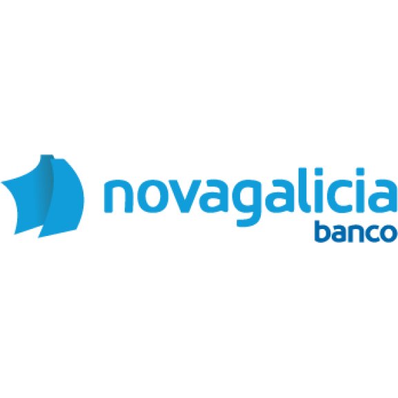 Logo of Novagalicia Banco