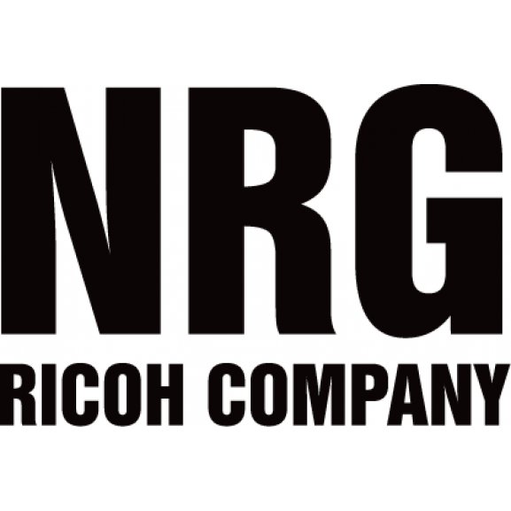 Logo of NRG