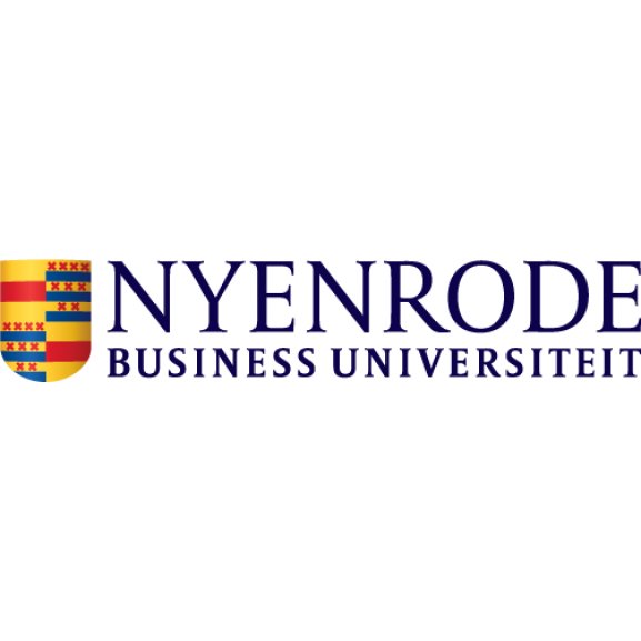 Logo of Nyenrode Business Universiteit