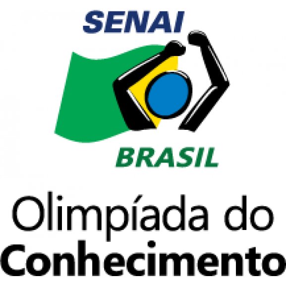 Logo of SENAI