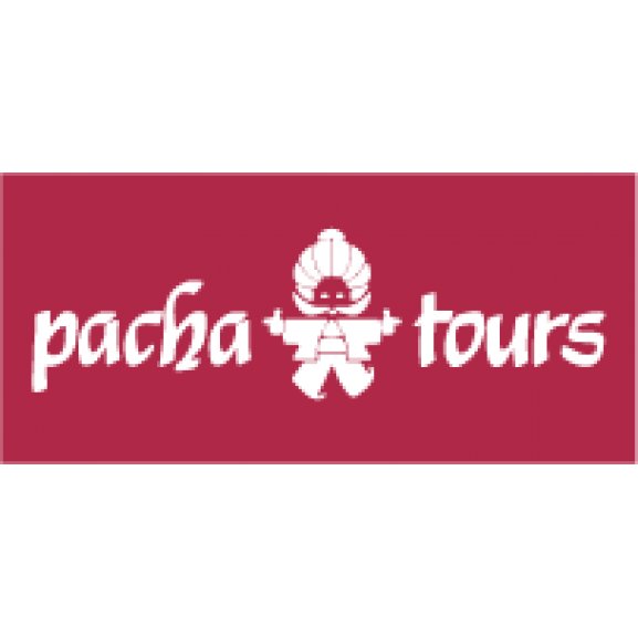 Logo of Pacha Tours