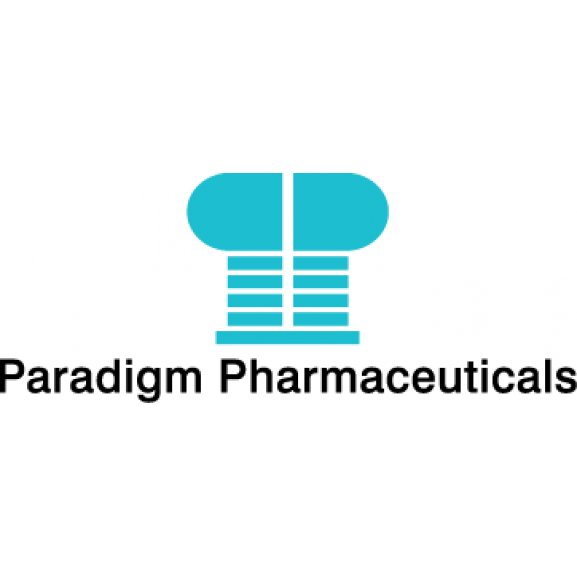 Logo of Paradigm Pharmaceuticals