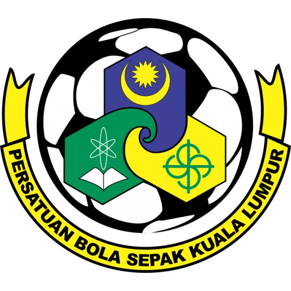 Logo of Persatuan Bola Sepak