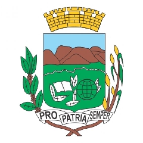 Logo of Pindamonhangaba