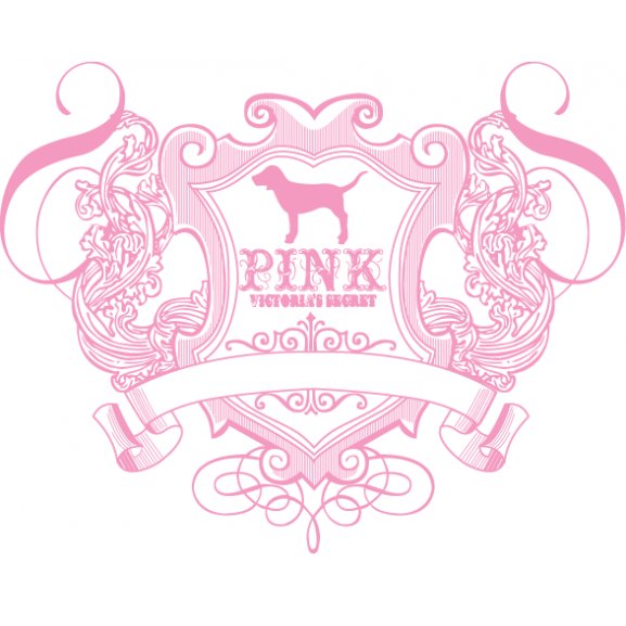 Logo of Victoria´s Secret Pink