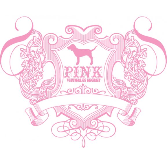 Logo of Victoria´s Secret Pink