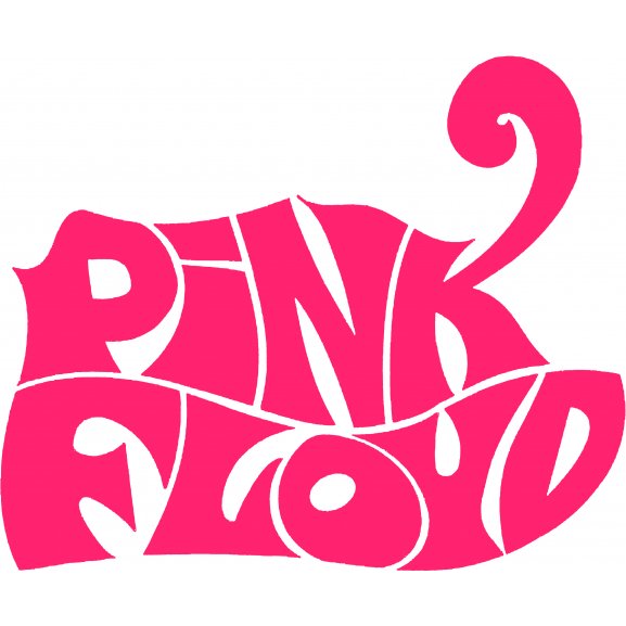 Logo of Pink Floyd