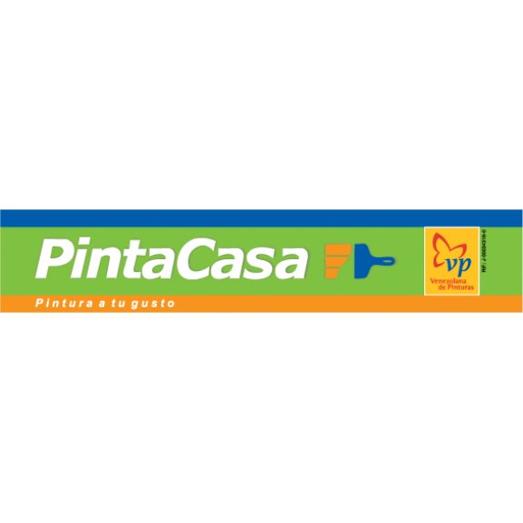 Logo of PintaCasa