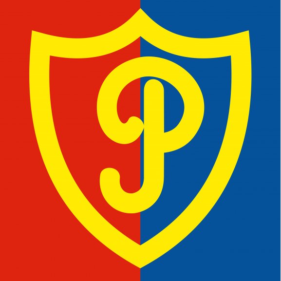 Logo of CHKS Polonia Chodzież