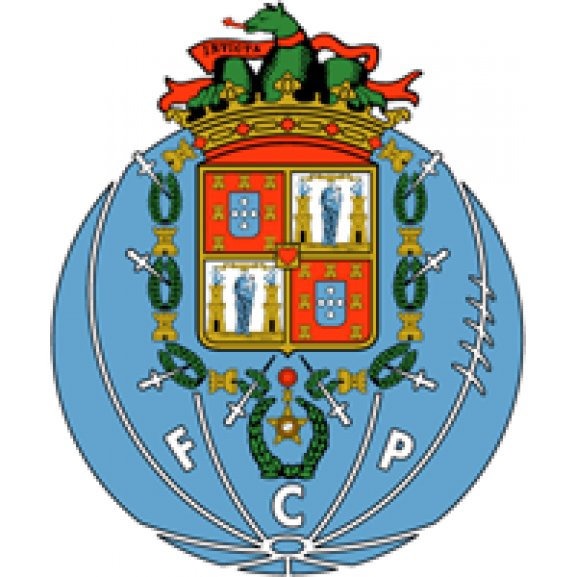 Logo of FC Porto