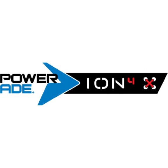 Logo of Powerade