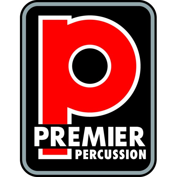Logo of Premier Percussion