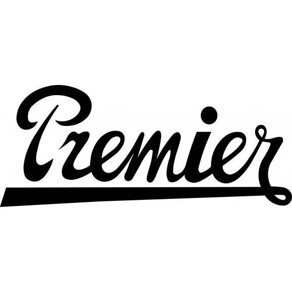 Logo of Premier Percussion