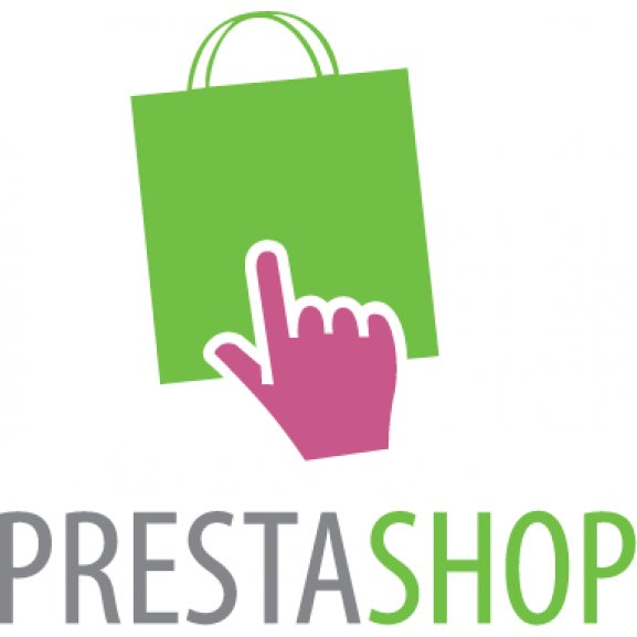Logo of PrestaShop