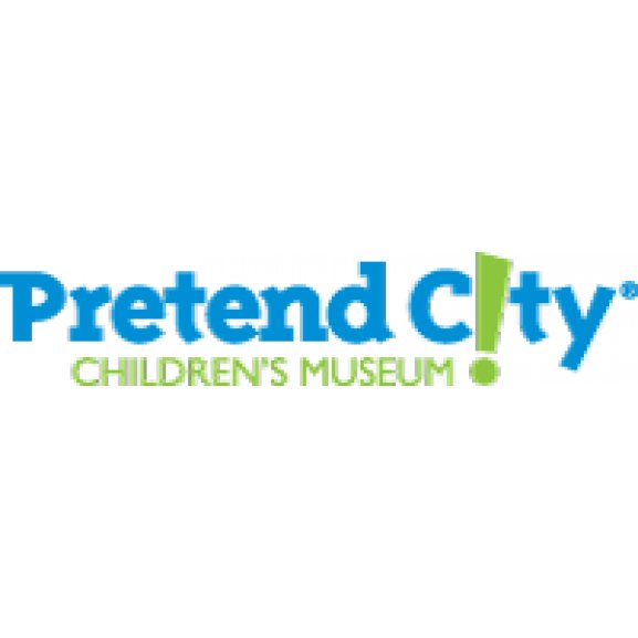 Logo of Pretend City