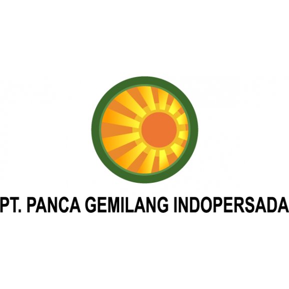 Logo of PT. Panca Gemilang Indopersada