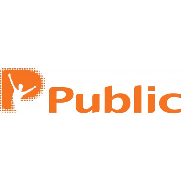 Logo of Public