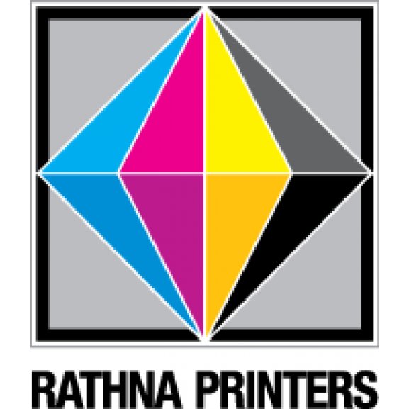 Logo of Rathna Printers