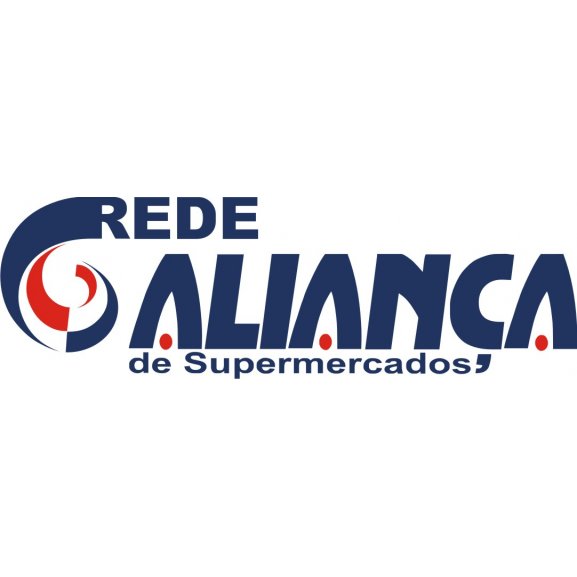 Logo of Rede Aliança