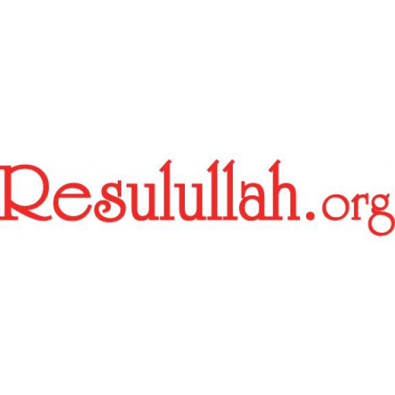 Logo of Resulullah
