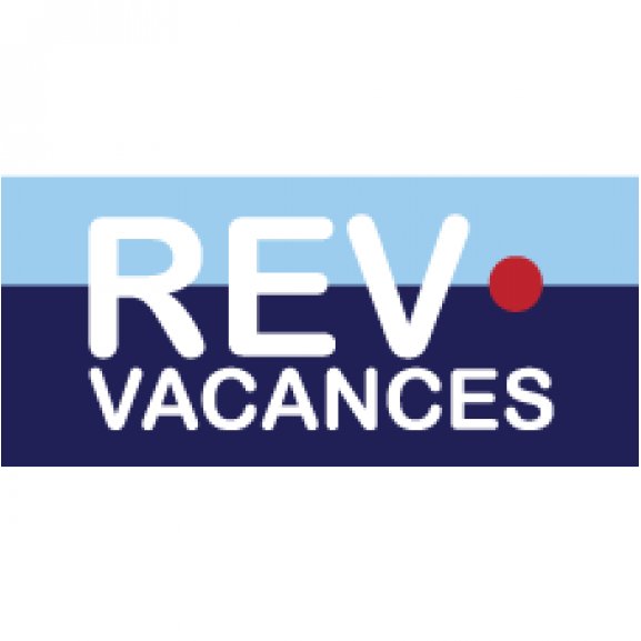 Logo of REV vacances