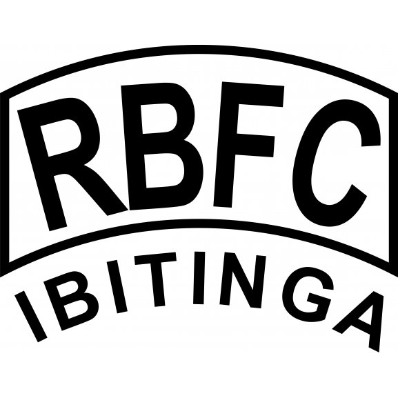 Logo of Rio Branco de Ibitinga