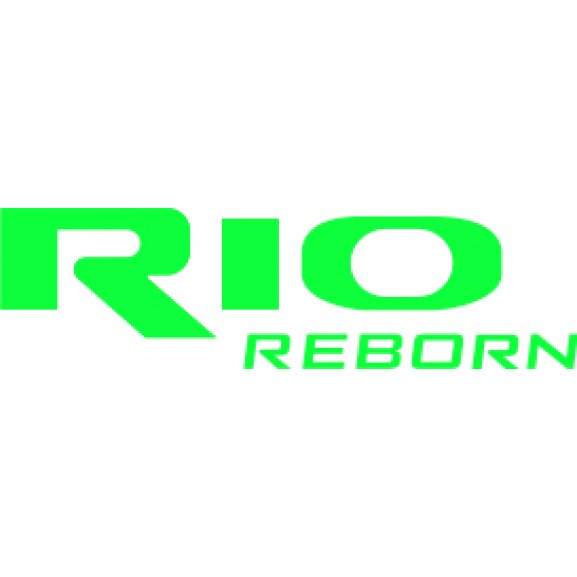 Logo of Kia Rio Reborn