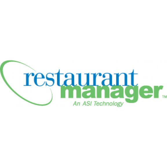 Logo of Restaurant Manager