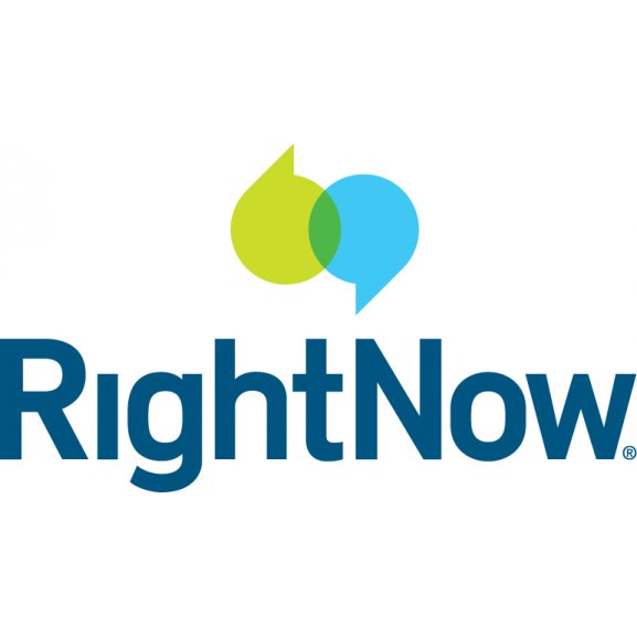 Logo of RightNow Technologies
