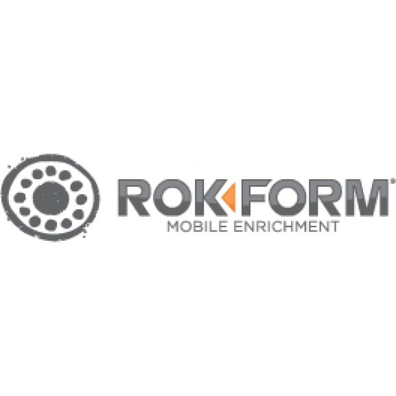Logo of Rokform