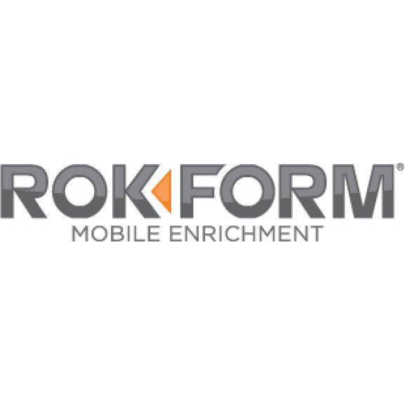 Logo of Rokform