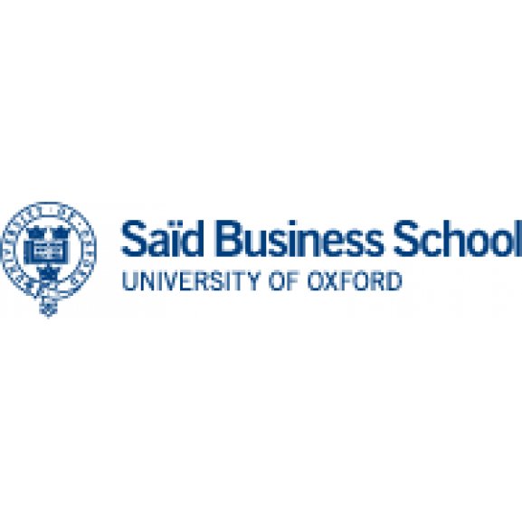 Logo of Said Business School