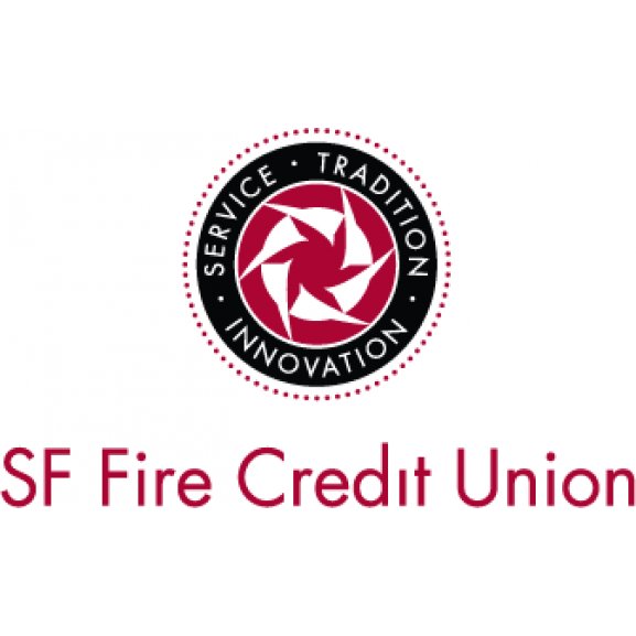 Logo of SF Fire Credit Union