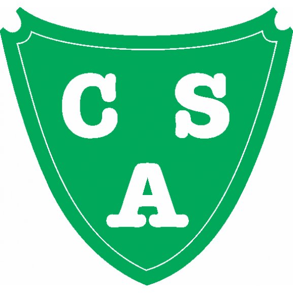 Logo of Club Atletico Sarmiento de Junin