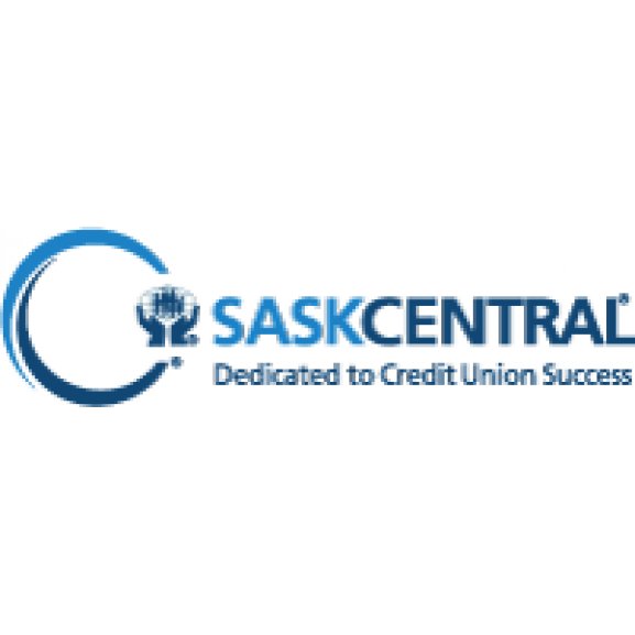 Logo of SaskCentral CU