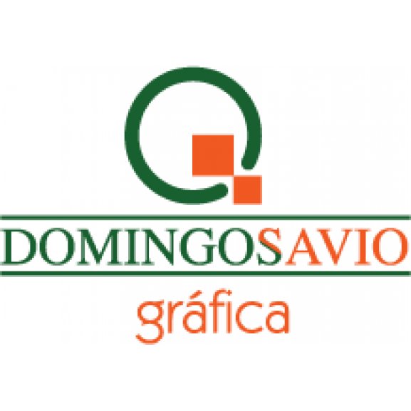 Logo of Gráfica Domingos Savio