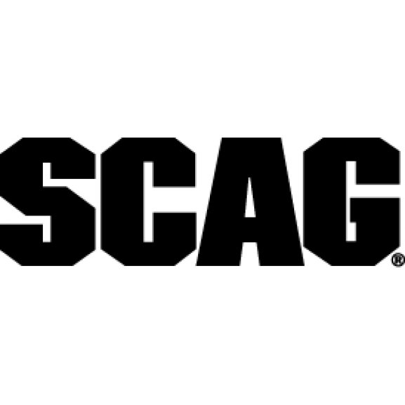 Logo of Scag