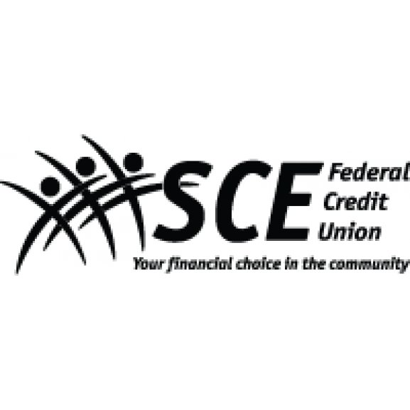 Logo of SCE Federal Credit Union