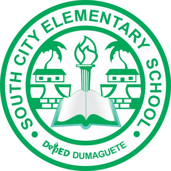 Logo of South City Elementary School