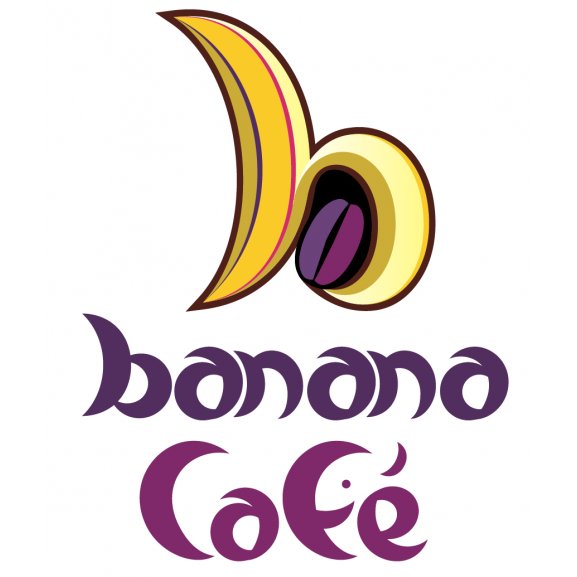Logo of Banana Cafe