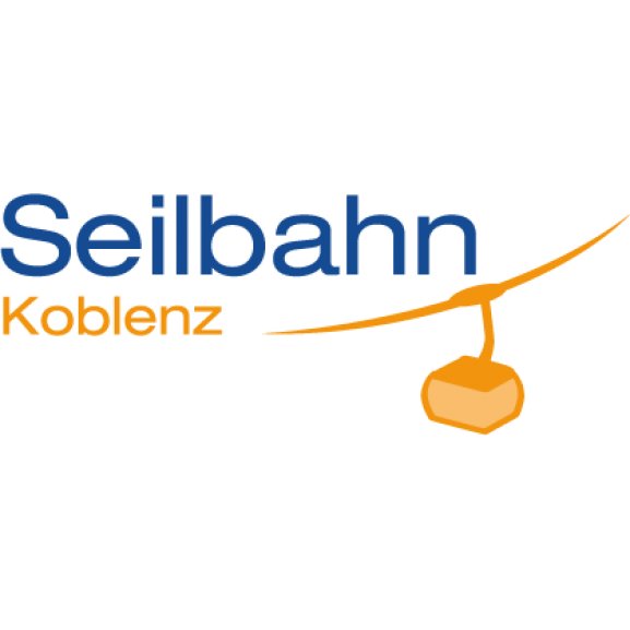 Logo of Seilbahn Koblenz