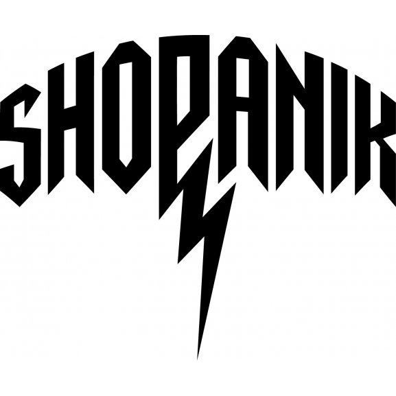 Logo of Shopanik