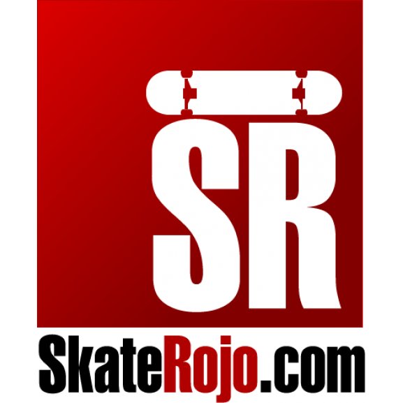 Logo of Skate Rojo