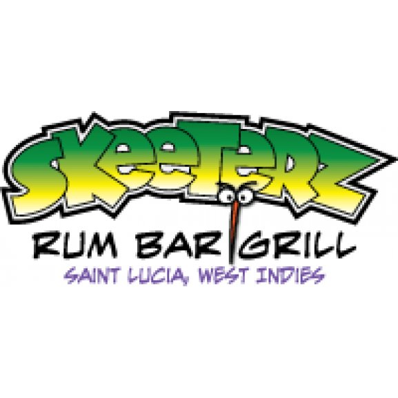 Logo of Skeeterz Rum Bar Grill St. Lucia