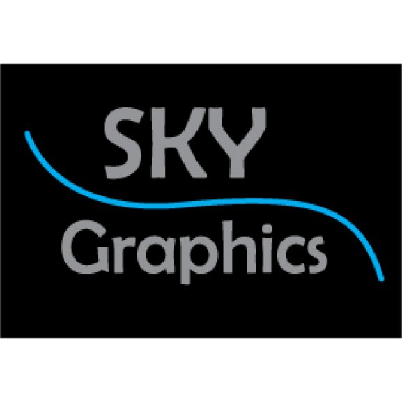 Logo of Sky Graphics