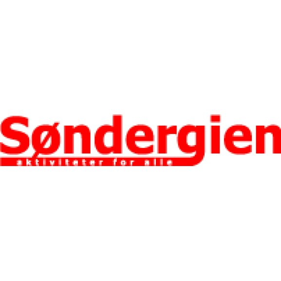 Logo of Søndergien