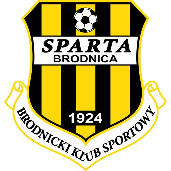 Logo of BKS Sparta Brodnica