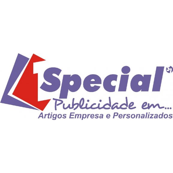 Logo of Special Publicidade