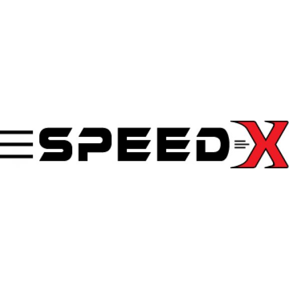 Logo of SpeedX
