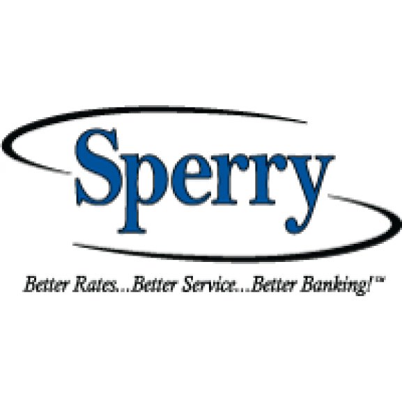 Logo of Sperry FCU
